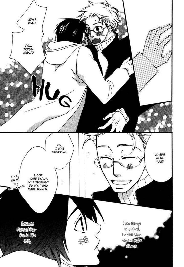 Issho-Ni-Kuraso-By-Narazaki-Neneko-Eng page 14