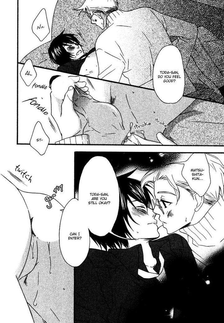 Issho-Ni-Kuraso-By-Narazaki-Neneko-Eng page 17