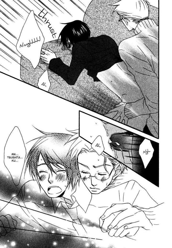 Issho-Ni-Kuraso-By-Narazaki-Neneko-Eng page 18