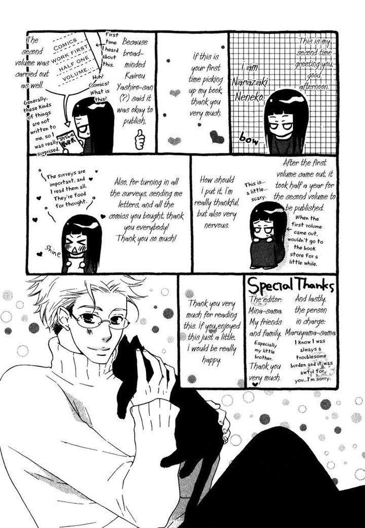 Issho-Ni-Kuraso-By-Narazaki-Neneko-Eng page 21