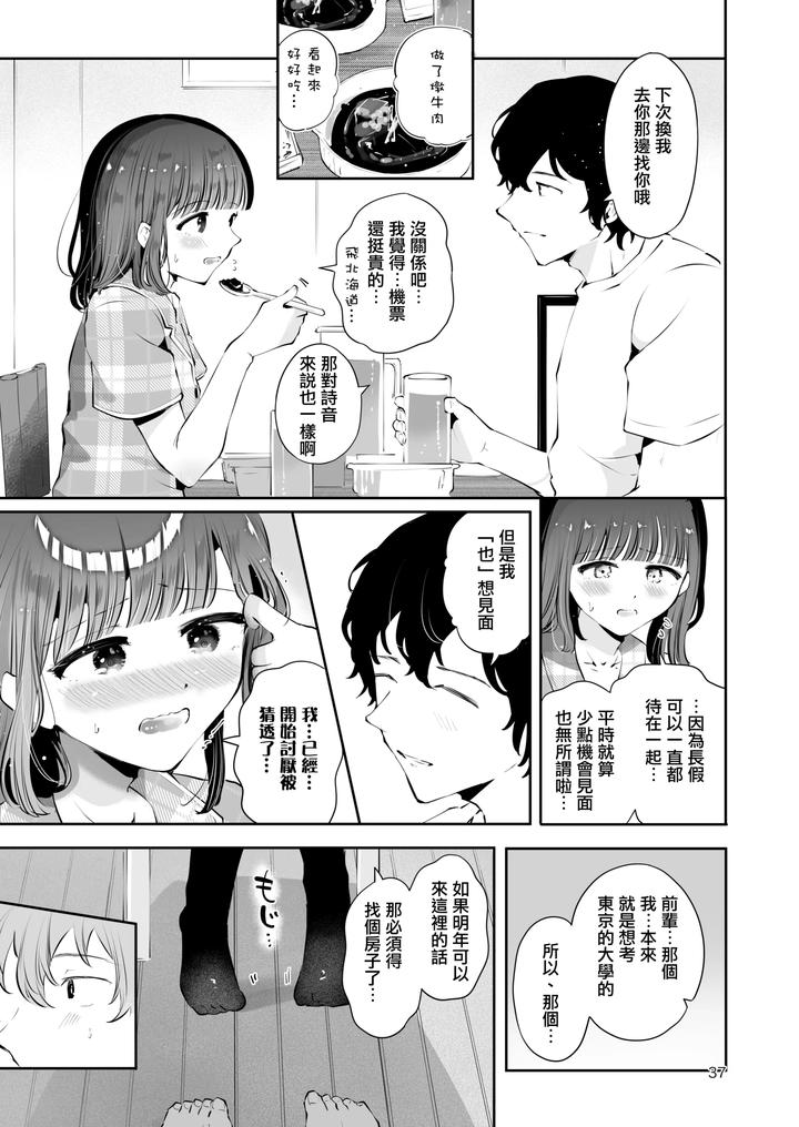Issho-Ni-Sundara-Shitai-Koto-By-Seto-Ryouko-Chn page 36