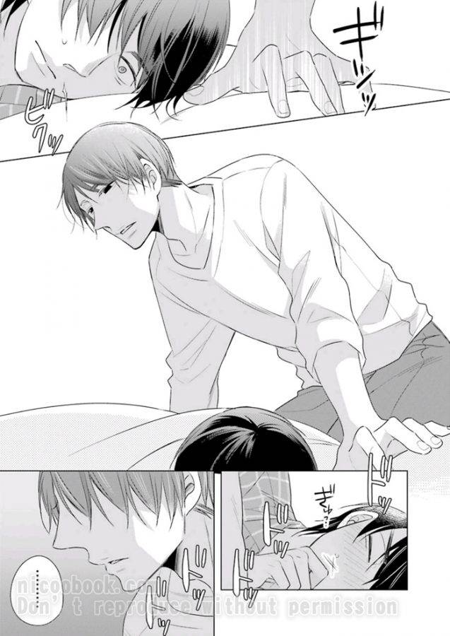 It-Seems-That-You-Can-Be-A-Magician-If-You-Are-Virgin-Until-30-Years-Old-1-By-Toyota-Yuu-Jp page 9