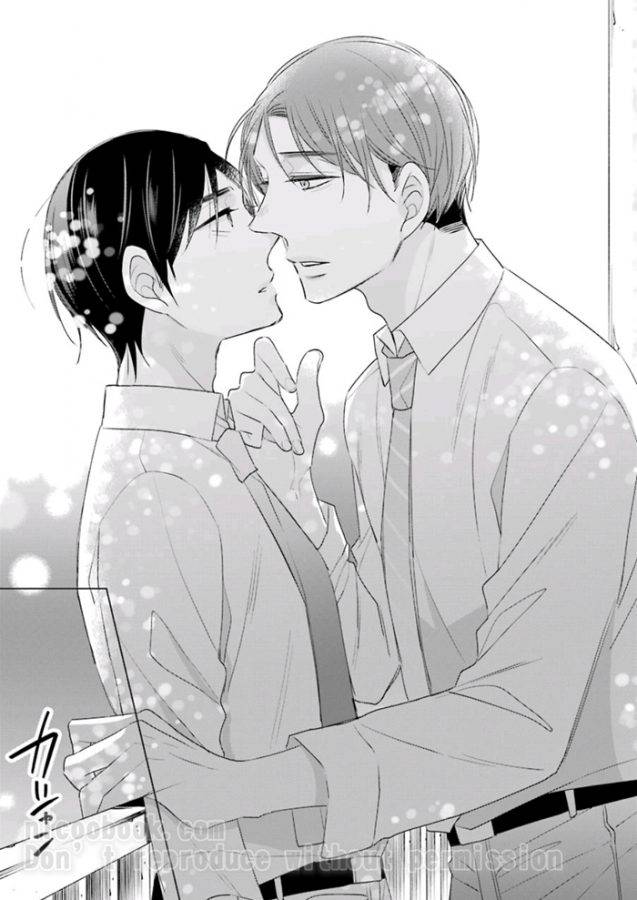 It-Seems-That-You-Can-Be-A-Magician-If-You-Are-Virgin-Until-30-Years-Old-1-By-Toyota-Yuu-Jp page 17
