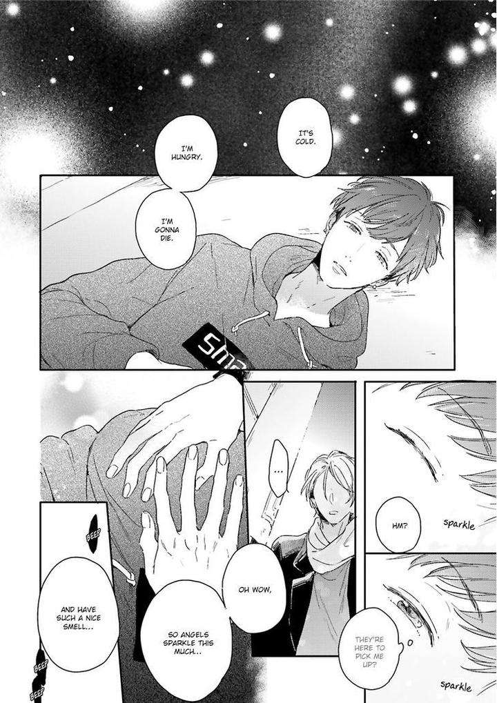 Itadakimasu-Gochisou-Sama-By-Kurahashi-Tomo-Eng chapter_003 thumbnail