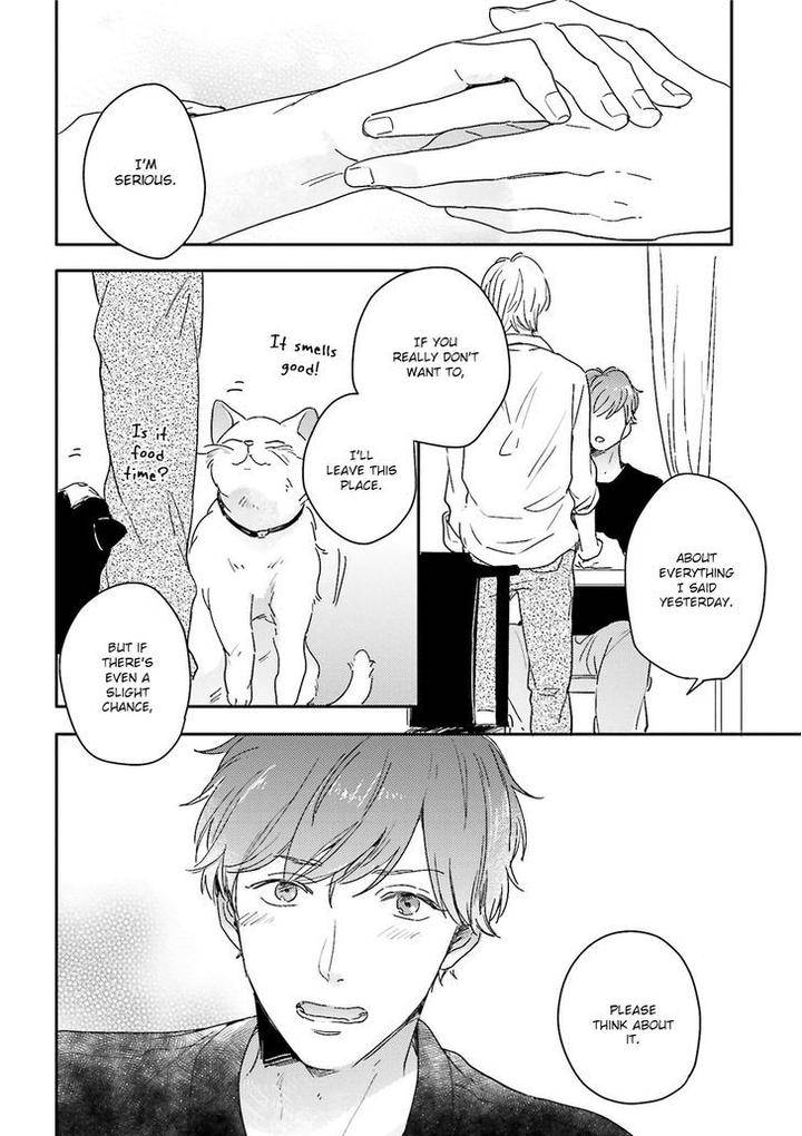 Itadakimasu-Gochisou-Sama-By-Kurahashi-Tomo-Eng page 7