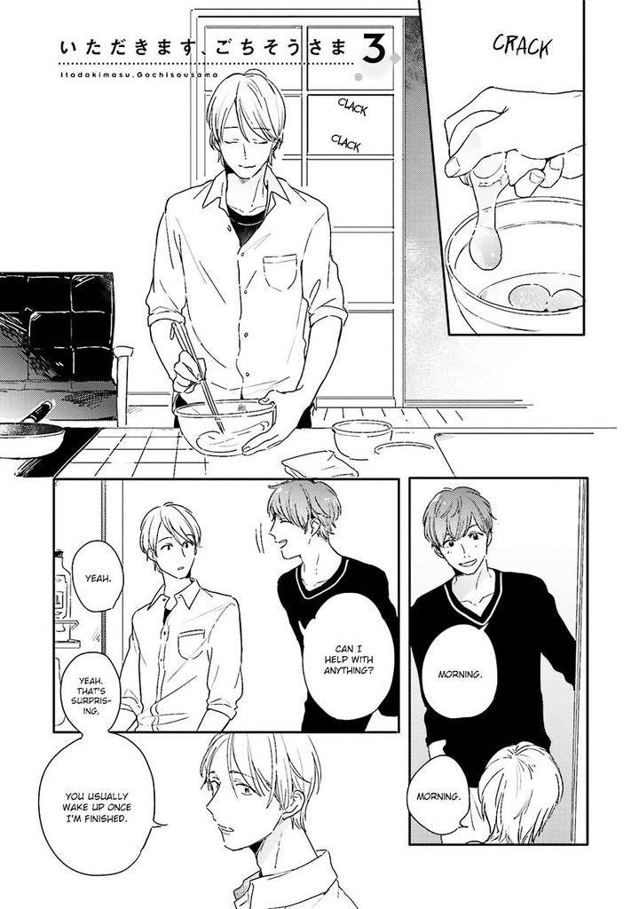 Itadakimasu-Gochisou-Sama-By-Kurahashi-Tomo-Eng chapter_004 thumbnail
