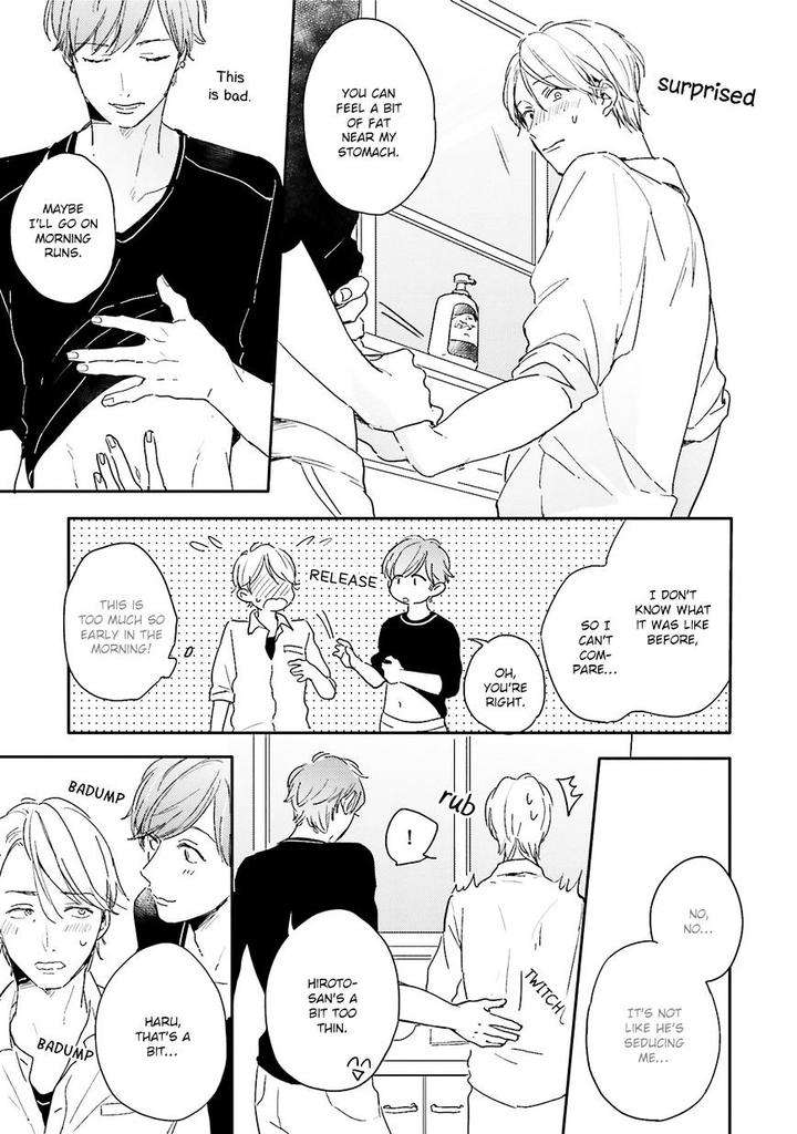Itadakimasu-Gochisou-Sama-By-Kurahashi-Tomo-Eng page 3