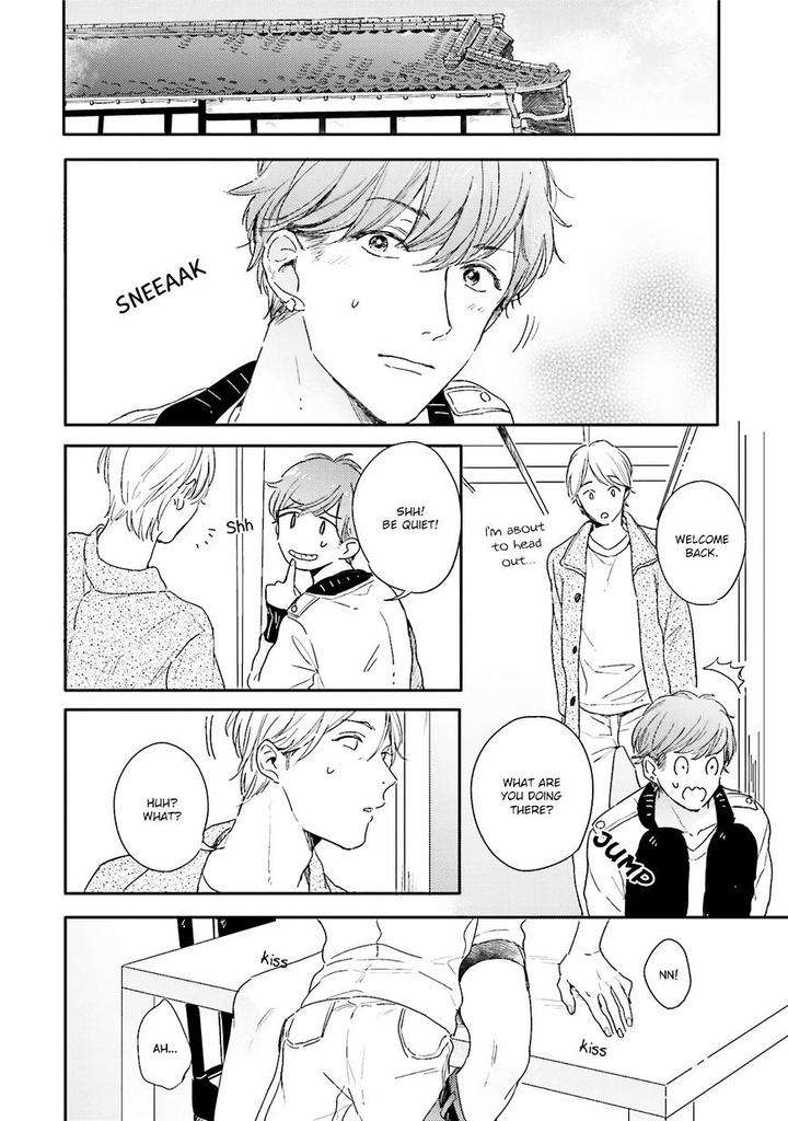 Itadakimasu-Gochisou-Sama-By-Kurahashi-Tomo-Eng page 8