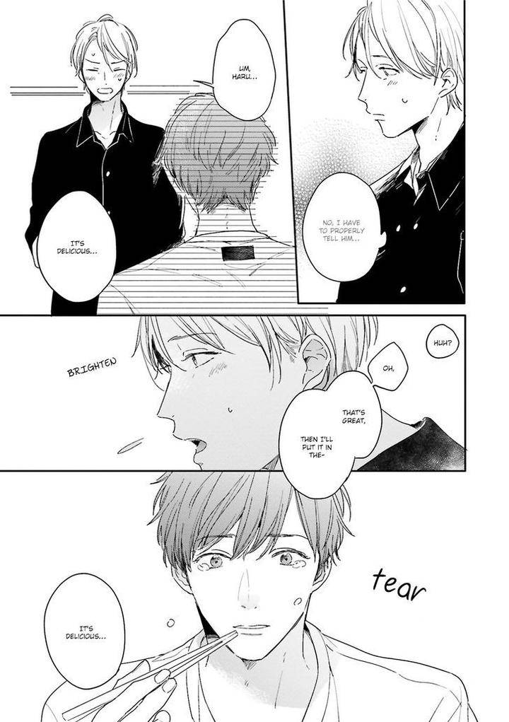 Itadakimasu-Gochisou-Sama-By-Kurahashi-Tomo-Eng page 3