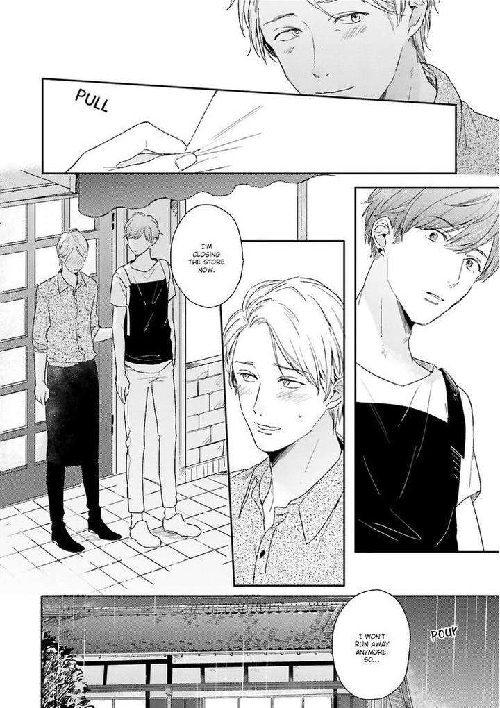 Itadakimasu-Gochisou-Sama-By-Kurahashi-Tomo-Eng page 26