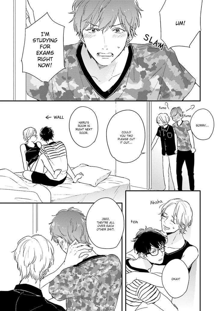 Itadakimasu-Gochisou-Sama-By-Kurahashi-Tomo-Eng page 5