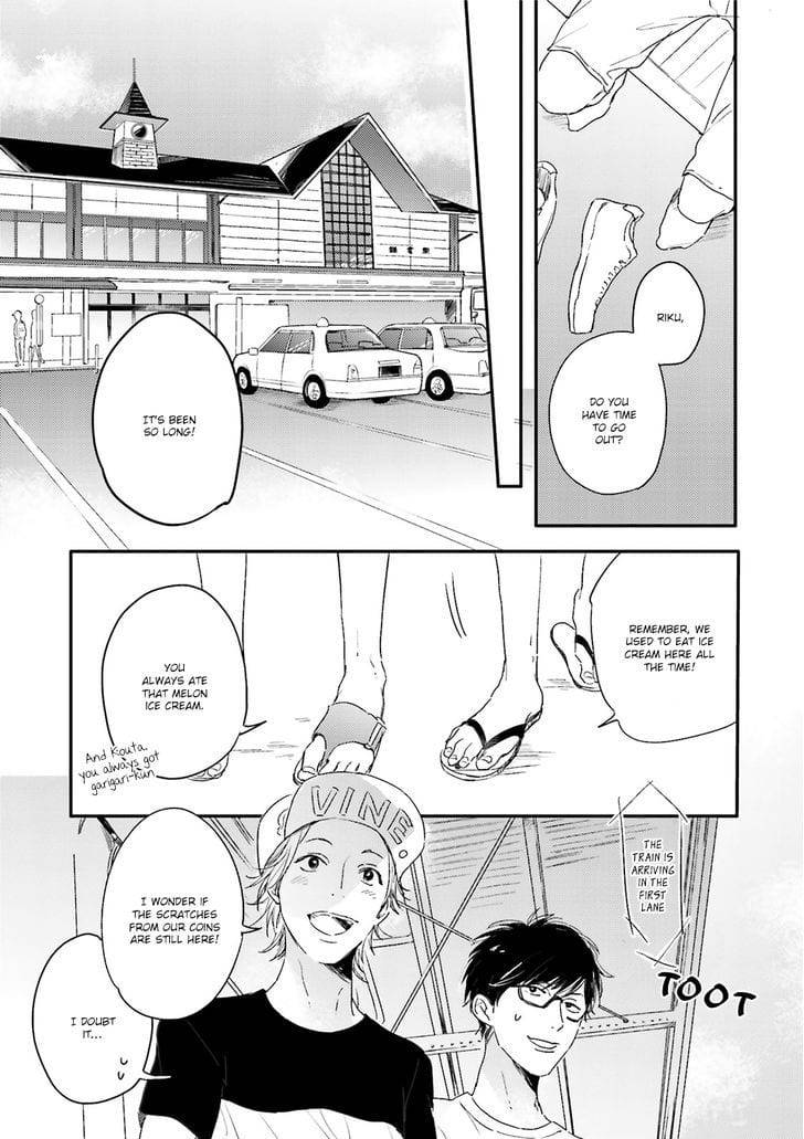 Itadakimasu-Gochisou-Sama-By-Kurahashi-Tomo-Eng page 16