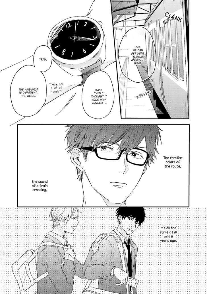 Itadakimasu-Gochisou-Sama-By-Kurahashi-Tomo-Eng page 17