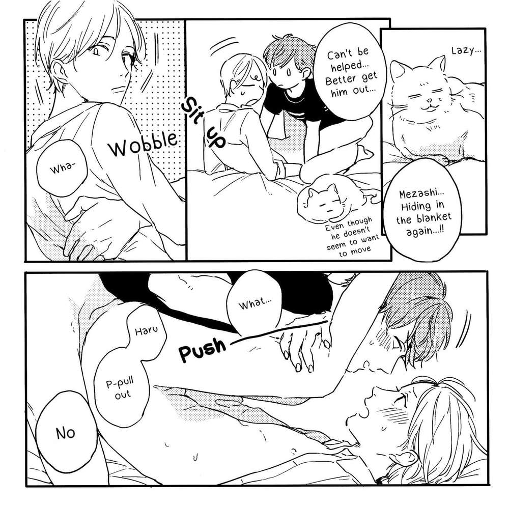 Itadakimasu-Gochisou-Sama-By-Kurahashi-Tomo-Eng page 3