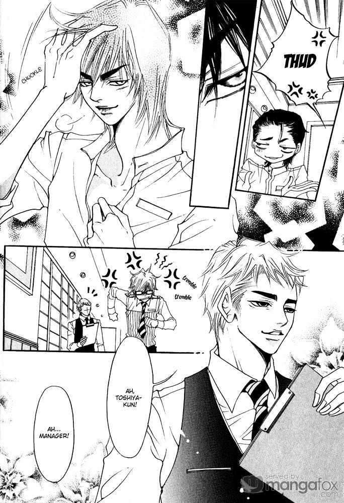 Itazura-Neko-Ni-Goyoujin-By-Bellu-Eng page 15