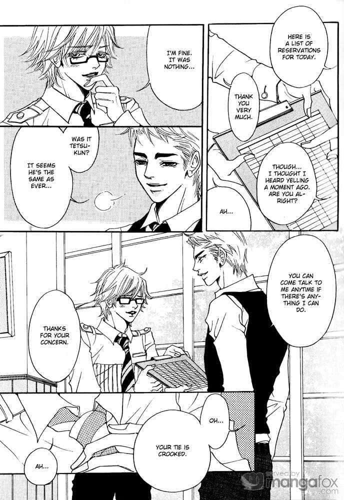 Itazura-Neko-Ni-Goyoujin-By-Bellu-Eng page 16