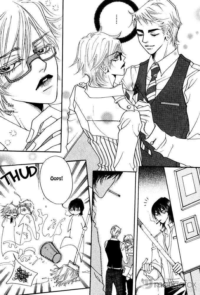 Itazura-Neko-Ni-Goyoujin-By-Bellu-Eng page 17
