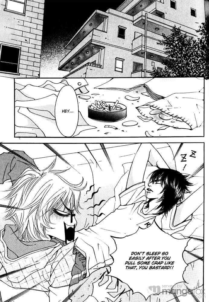 Itazura-Neko-Ni-Goyoujin-By-Bellu-Eng page 18