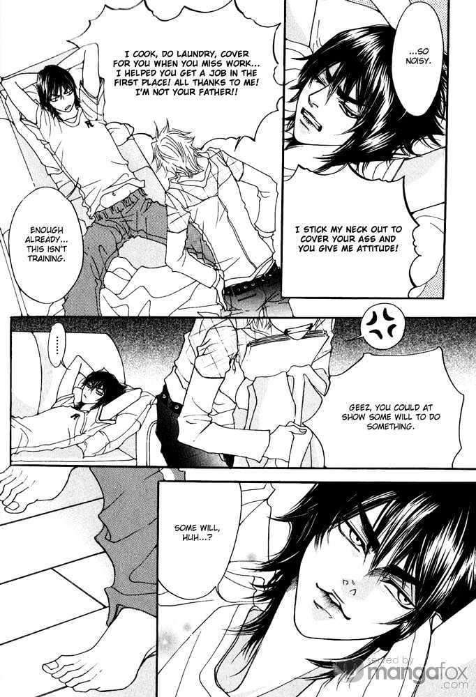 Itazura-Neko-Ni-Goyoujin-By-Bellu-Eng page 19