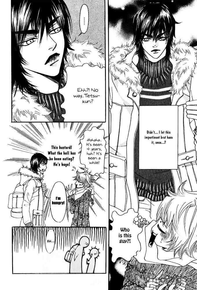 Itazura-Neko-Ni-Goyoujin-By-Bellu-Eng page 23
