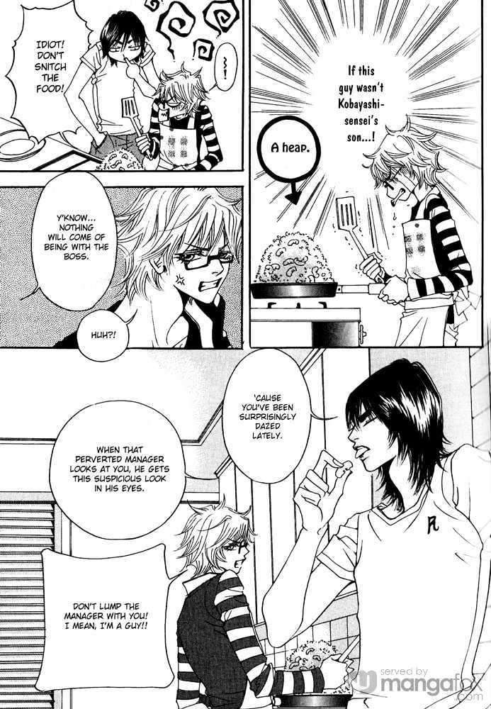 Itazura-Neko-Ni-Goyoujin-By-Bellu-Eng page 24