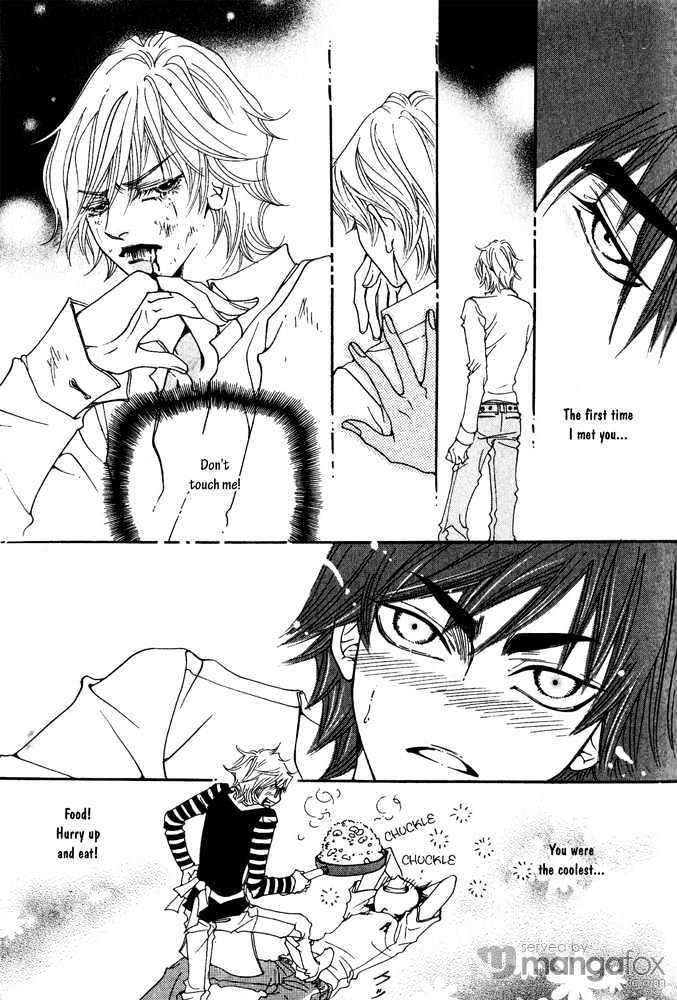 Itazura-Neko-Ni-Goyoujin-By-Bellu-Eng page 26