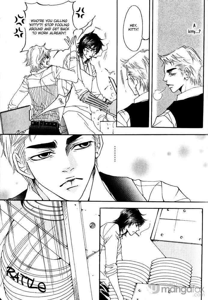 Itazura-Neko-Ni-Goyoujin-By-Bellu-Eng page 28