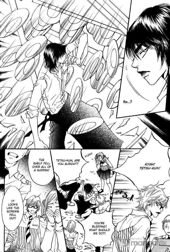 Itazura-Neko-Ni-Goyoujin-By-Bellu-Eng page 29