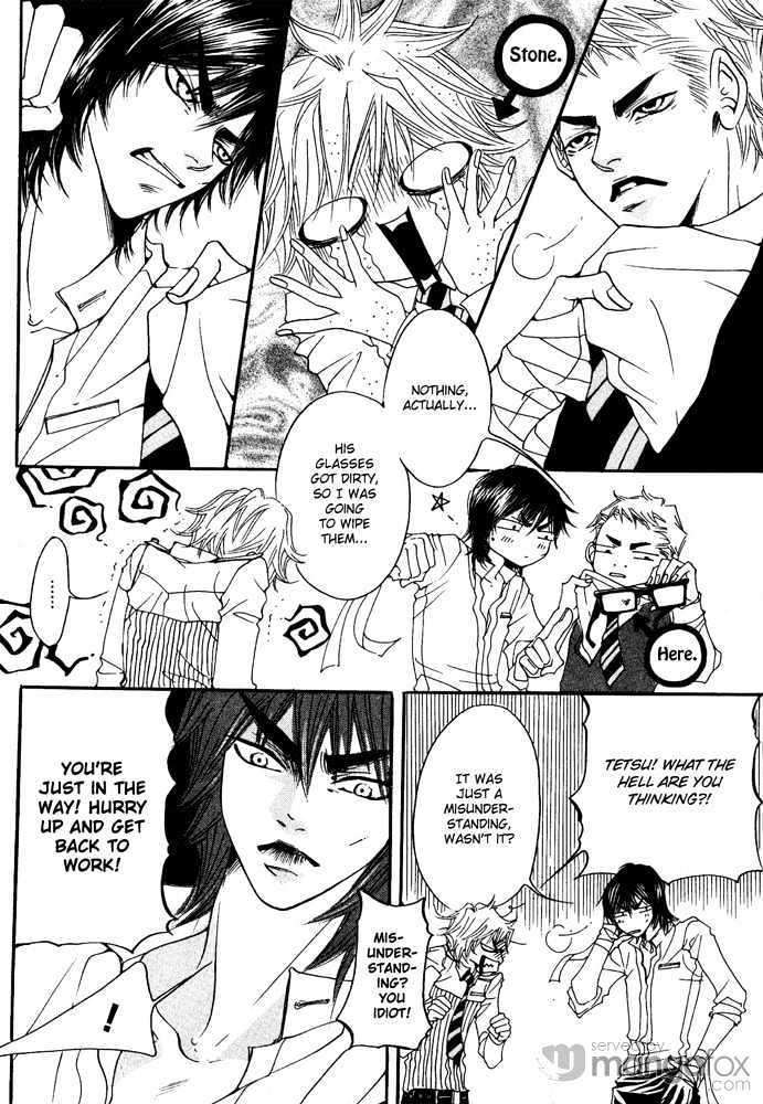 Itazura-Neko-Ni-Goyoujin-By-Bellu-Eng page 33