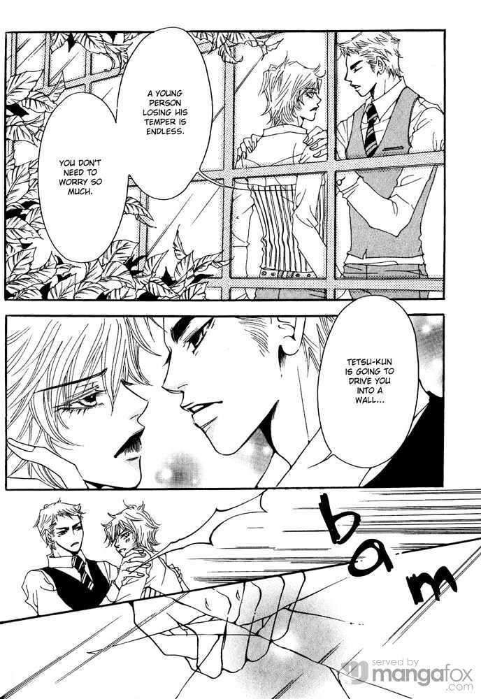 Itazura-Neko-Ni-Goyoujin-By-Bellu-Eng page 35