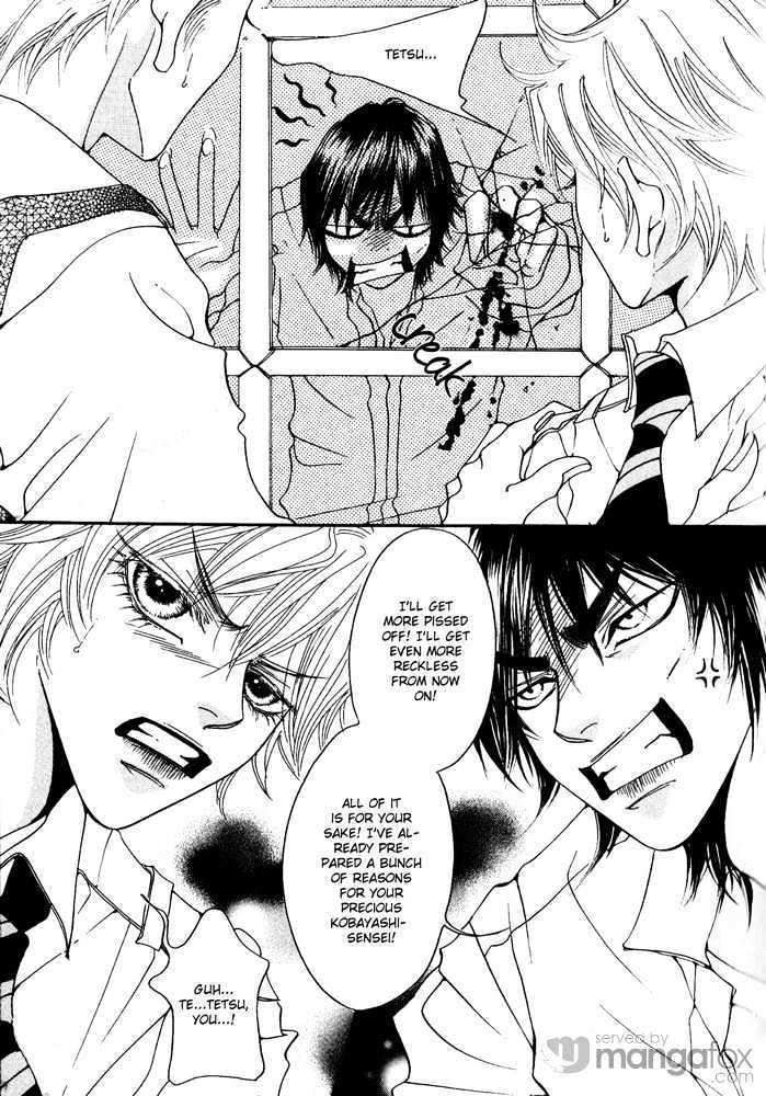Itazura-Neko-Ni-Goyoujin-By-Bellu-Eng page 36
