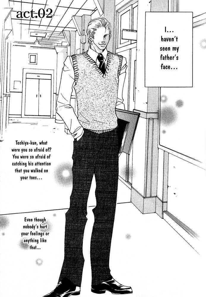 Itazura-Neko-Ni-Goyoujin-By-Bellu-Eng chapter_003 thumbnail