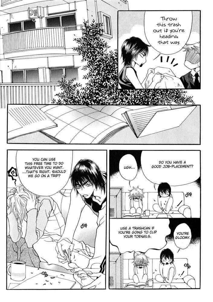 Itazura-Neko-Ni-Goyoujin-By-Bellu-Eng page 13