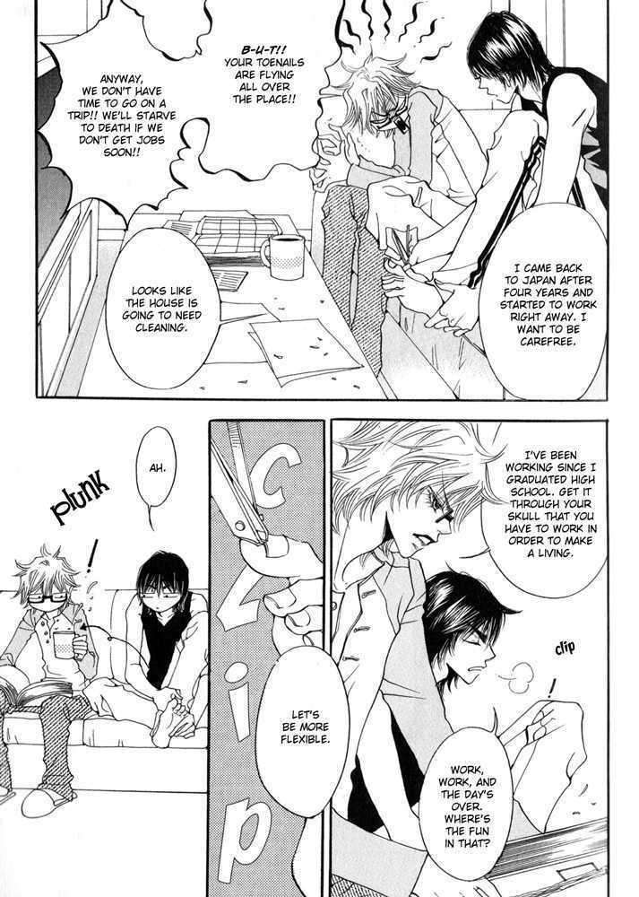 Itazura-Neko-Ni-Goyoujin-By-Bellu-Eng page 14