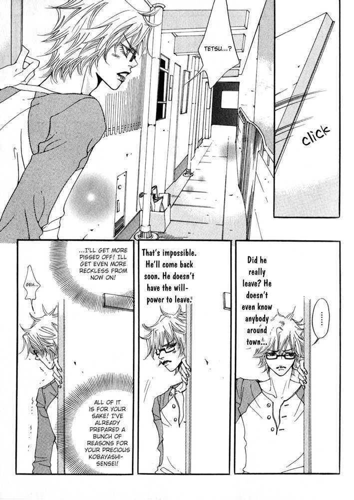 Itazura-Neko-Ni-Goyoujin-By-Bellu-Eng page 16
