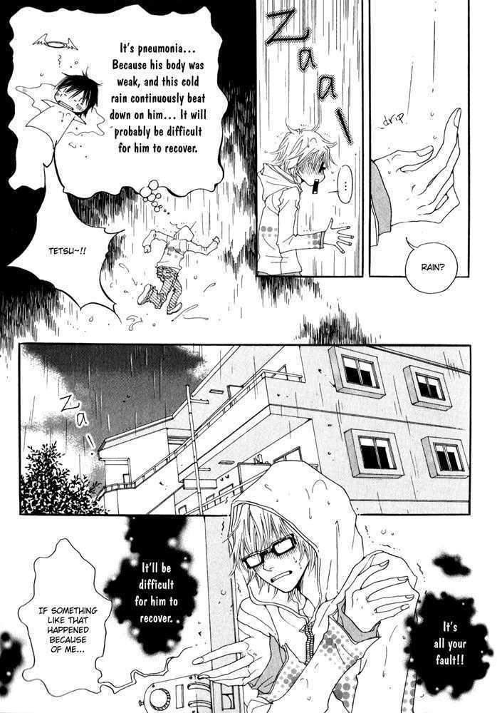 Itazura-Neko-Ni-Goyoujin-By-Bellu-Eng page 18
