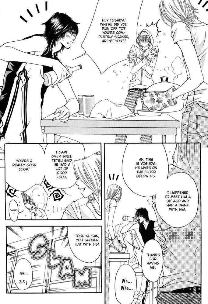 Itazura-Neko-Ni-Goyoujin-By-Bellu-Eng page 19