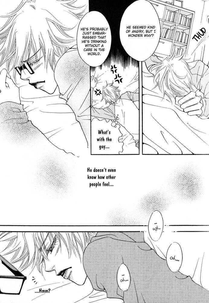 Itazura-Neko-Ni-Goyoujin-By-Bellu-Eng page 20