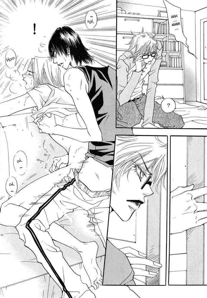 Itazura-Neko-Ni-Goyoujin-By-Bellu-Eng page 21