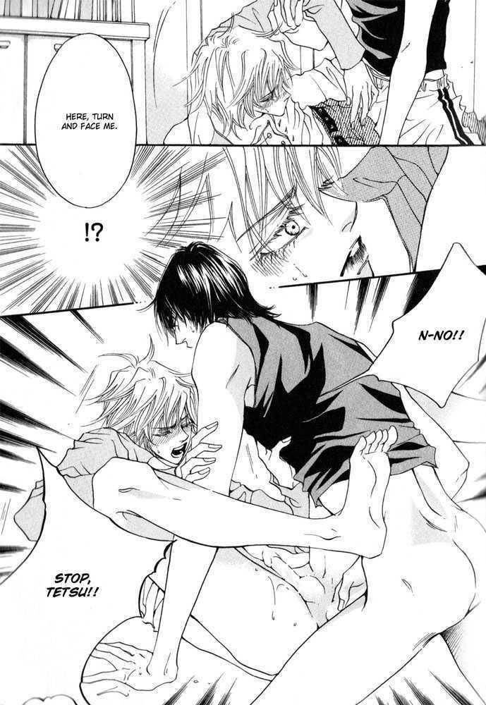 Itazura-Neko-Ni-Goyoujin-By-Bellu-Eng page 28