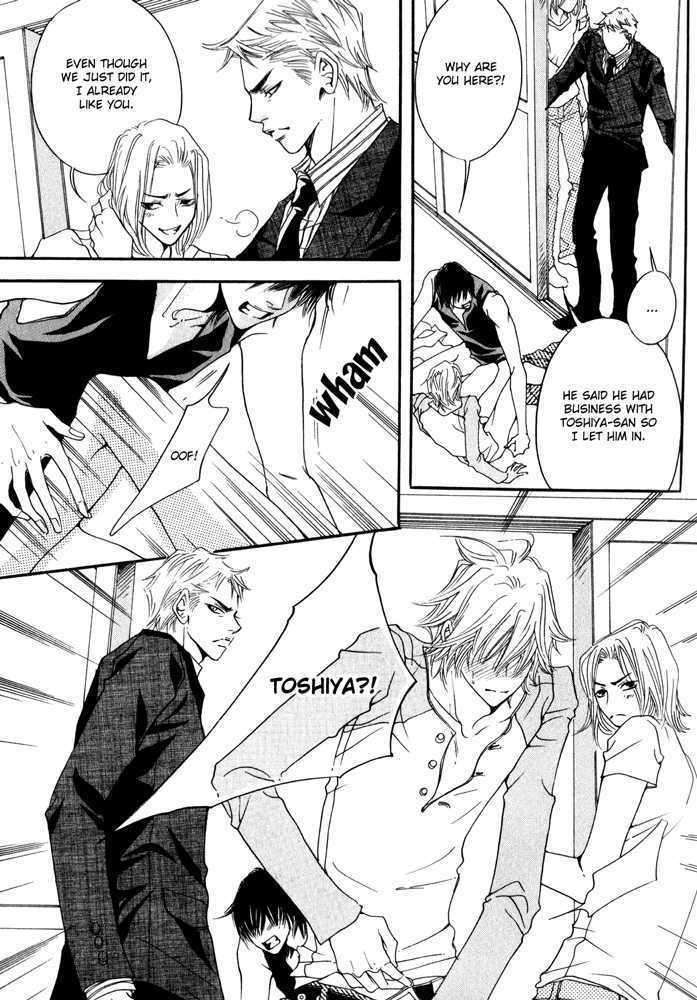 Itazura-Neko-Ni-Goyoujin-By-Bellu-Eng page 30