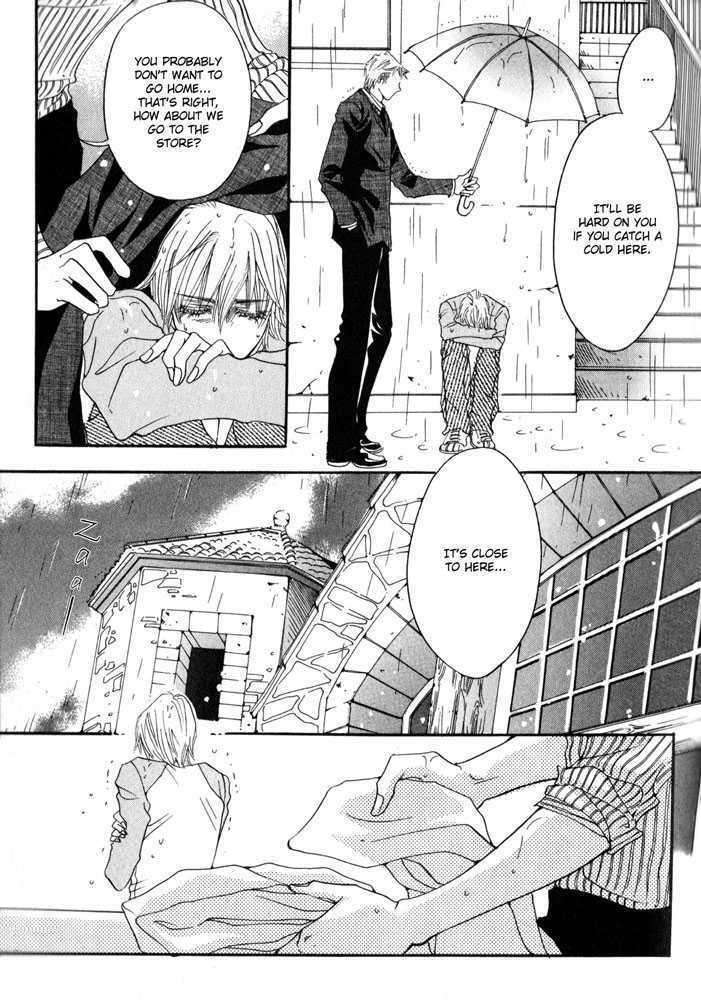 Itazura-Neko-Ni-Goyoujin-By-Bellu-Eng page 32
