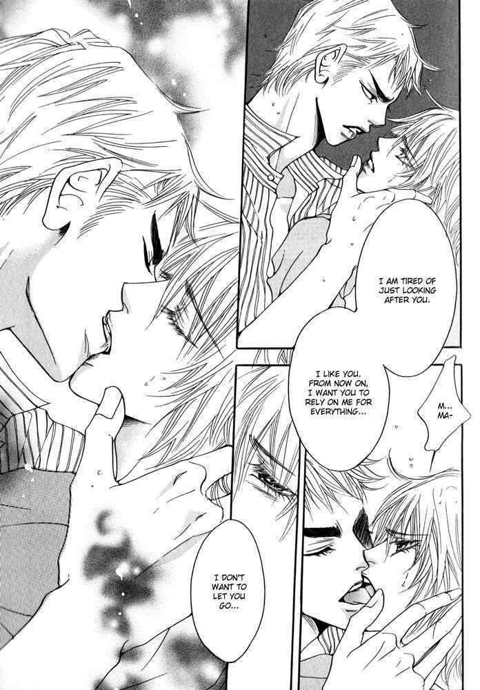 Itazura-Neko-Ni-Goyoujin-By-Bellu-Eng page 36