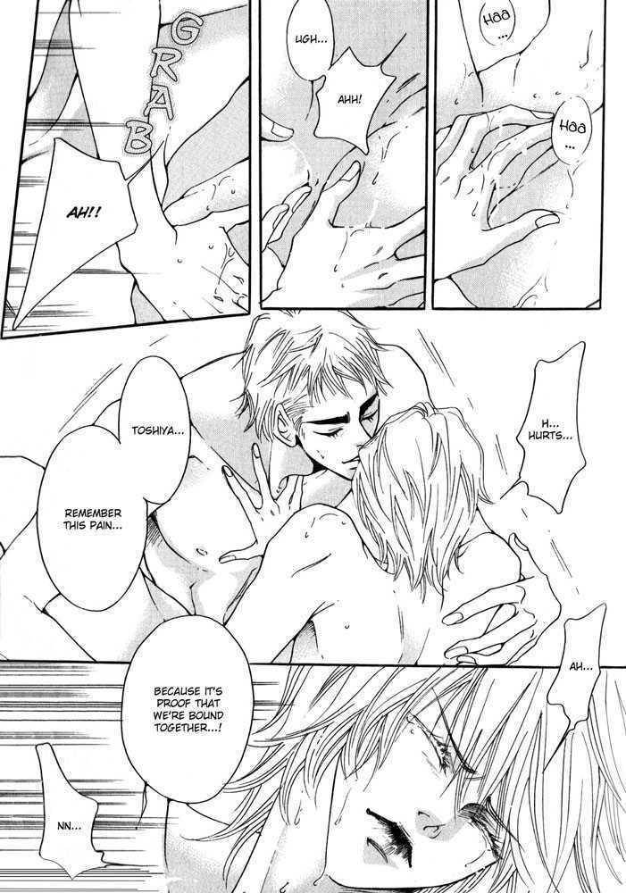 Itazura-Neko-Ni-Goyoujin-By-Bellu-Eng page 38