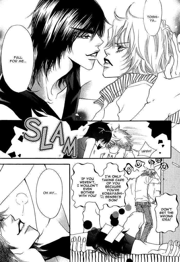 Itazura-Neko-Ni-Goyoujin-By-Bellu-Eng page 12