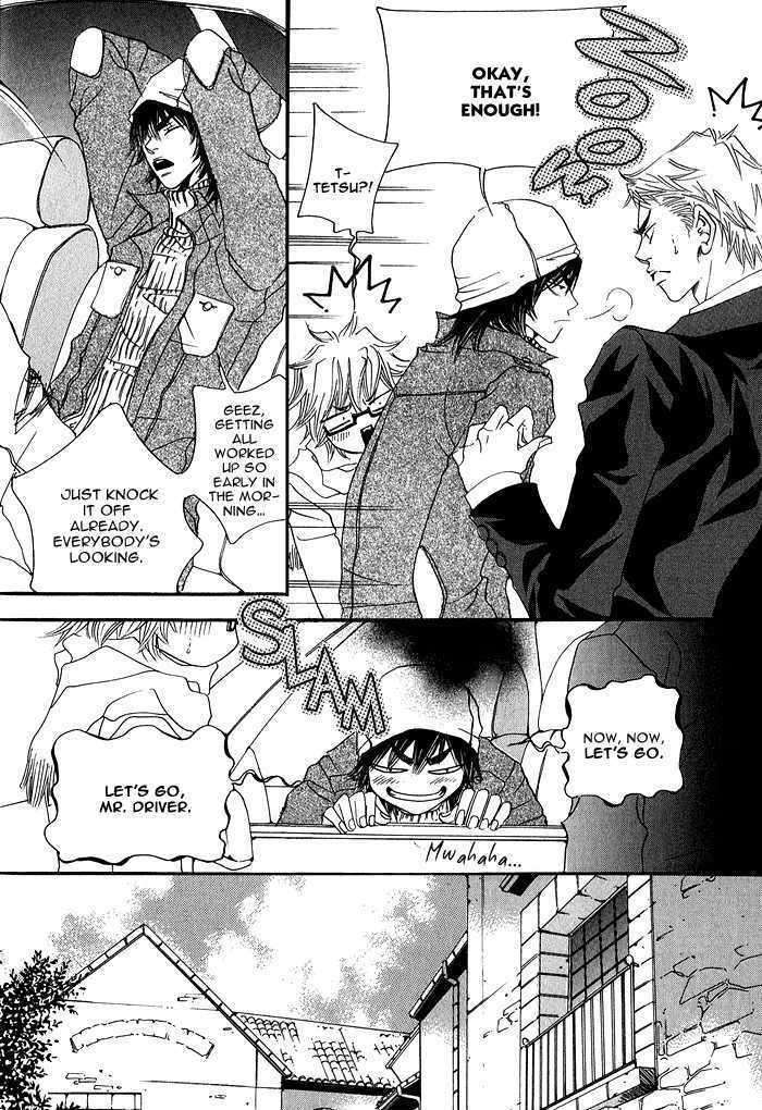 Itazura-Neko-Ni-Goyoujin-By-Bellu-Eng page 16