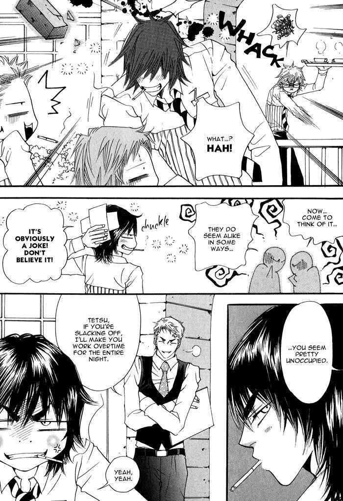 Itazura-Neko-Ni-Goyoujin-By-Bellu-Eng page 23
