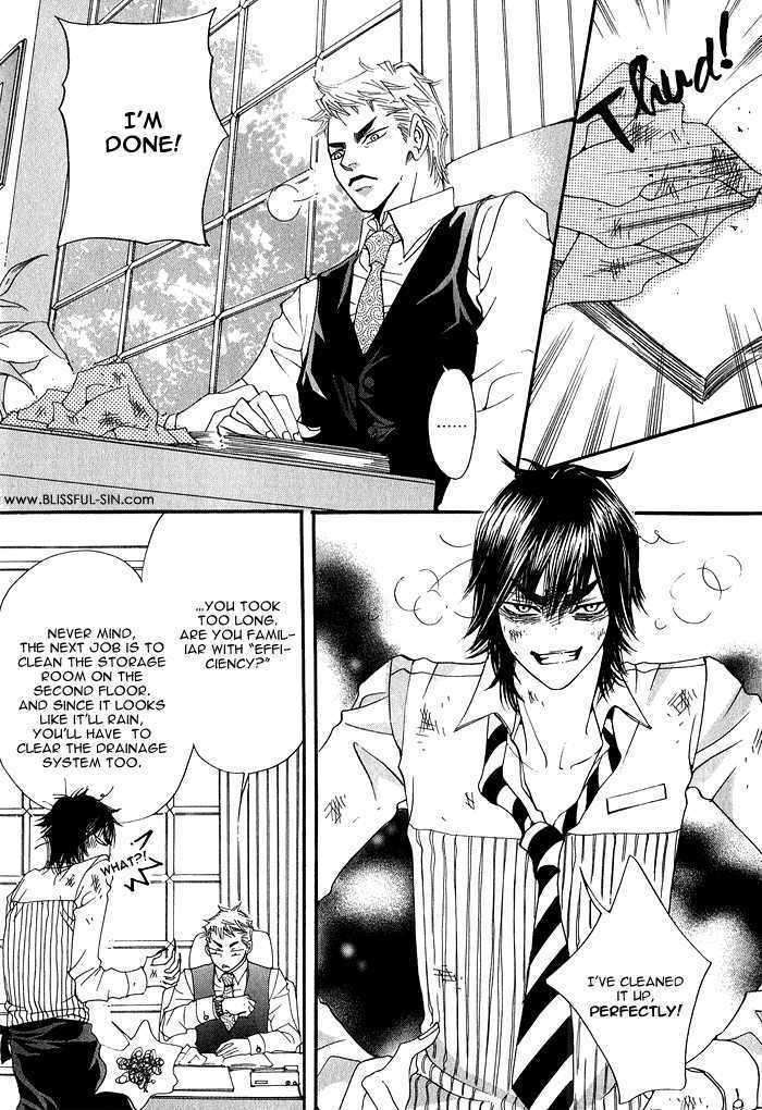Itazura-Neko-Ni-Goyoujin-By-Bellu-Eng page 26