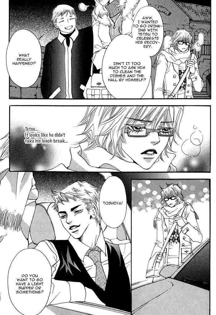 Itazura-Neko-Ni-Goyoujin-By-Bellu-Eng page 29