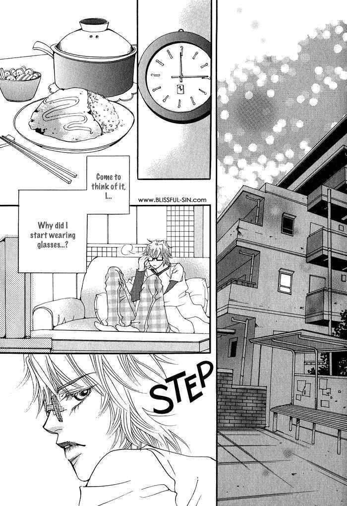 Itazura-Neko-Ni-Goyoujin-By-Bellu-Eng page 31